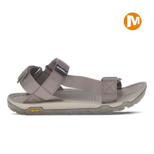 Merrell Breakwater Strap Sandalen Damen Braun [DE-UJAGT]